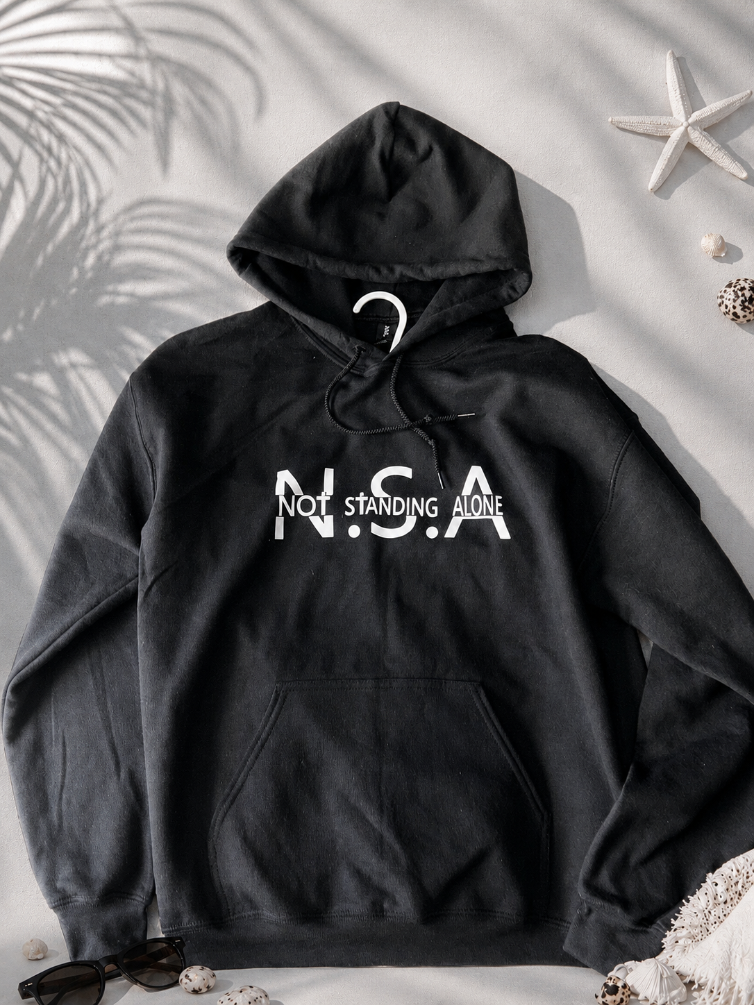 NSA Hoodie